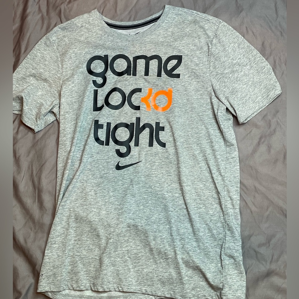 Kid’s Nike T-Shirt